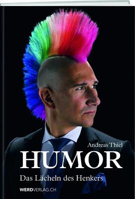 Humor | Buch | 9783859327719