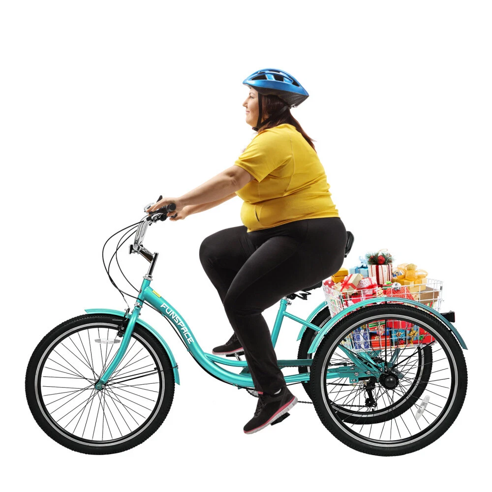 Slsy trike sale