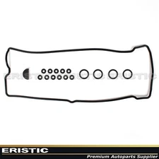Valve Cover Gasket Grommets & Seals For Chevy Suzuki 1.8 2.0 2.3L J18A J20A J23A