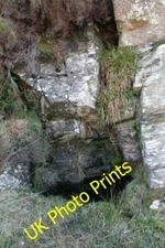 Photo 6x4 Tobar na Dabhaich, Islay Ardbeg/NR4146 The Gaelic either trans c2015