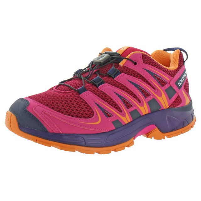 girls trail shoes