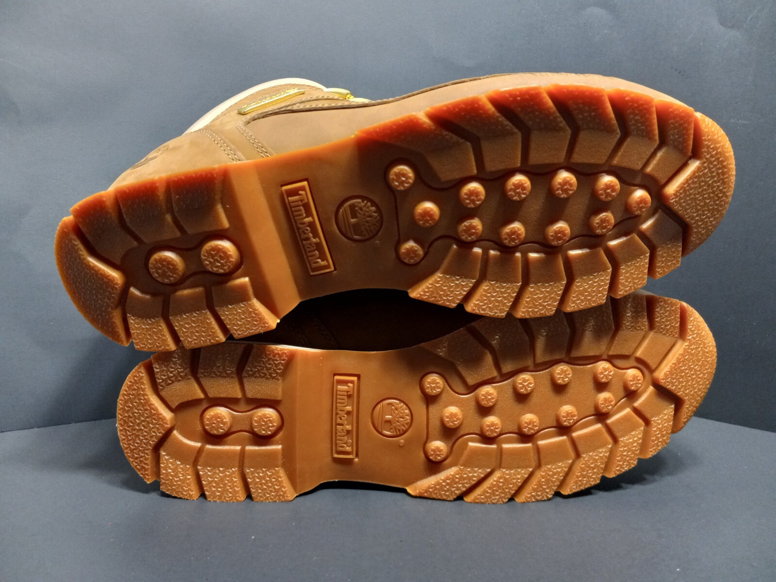 timberland euro sprint brown