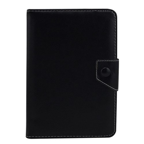 For Samsung Galaxy Tab A7 S6 Lite 10.4" Tablet Keyboard Leather Case Cover AU - Picture 2 of 14