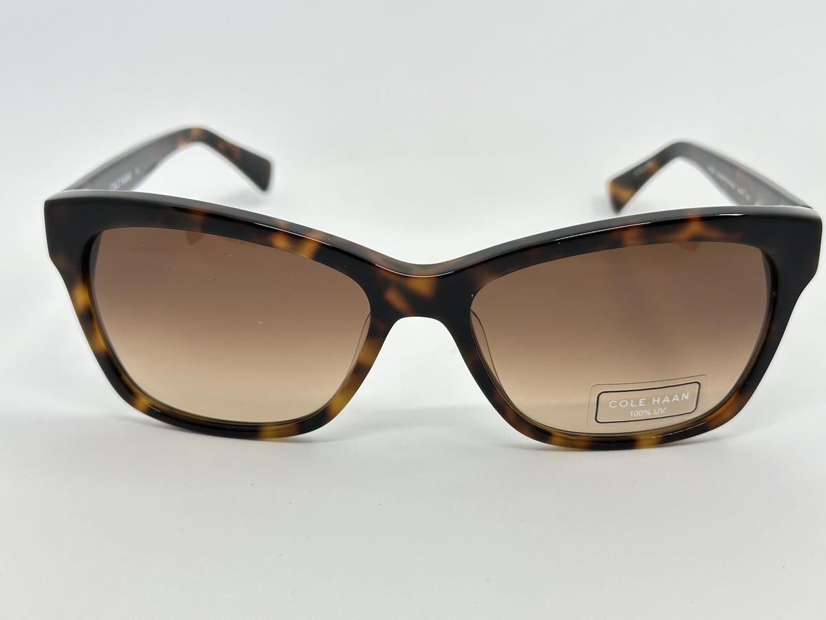 NEW Cole Haan CH7009 240 Soft Tortoise 58.17.135 Women display picture 1
