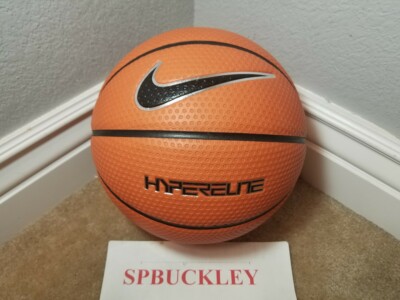 nike team hyper elite basketball