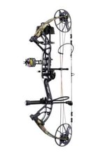 Bear Archery Cruzer G4 RTH Mossy Oak Roots 70 RH