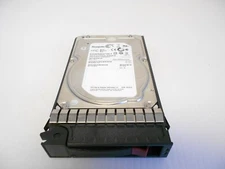 4TB SAS Hard Drive 3.5'' Fits HP SERVER DL180 DL120 DL360 DL370 DL380 SE316M1