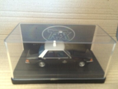 TRAX TR84B 1:43 scale diecast of a 1979 FORD XD Falcon Sedan $41.00