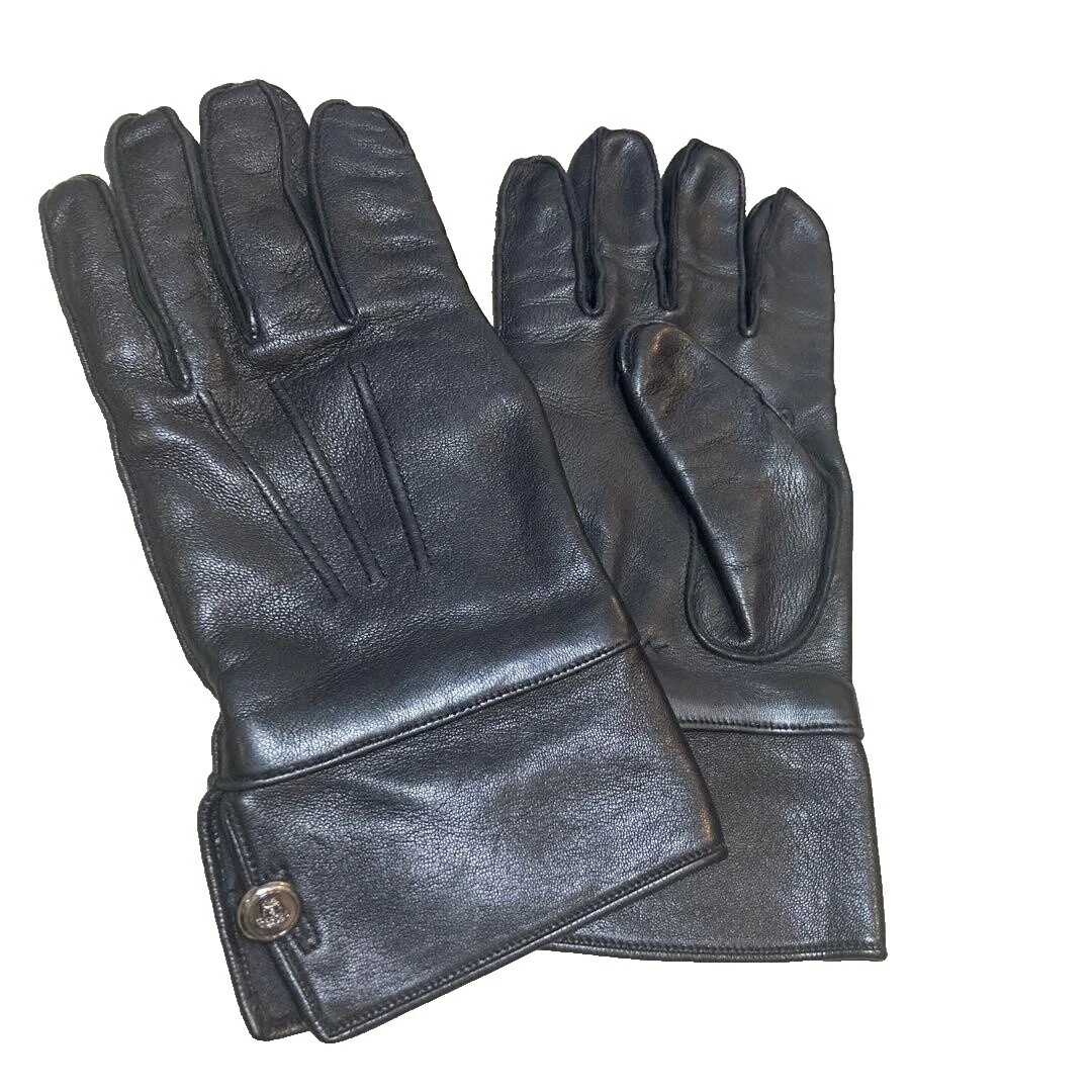 Versace Gloves & Mittens for Men