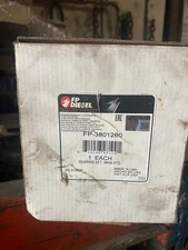 FP Diesel FP-3801260 N-14 Main Bearing Kit