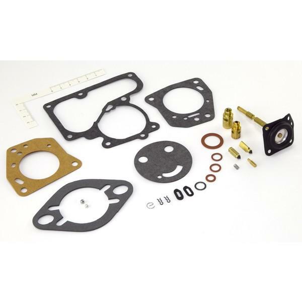Kit réparation carburateur Carter pour Willys F-Head 134CID 1941-1953