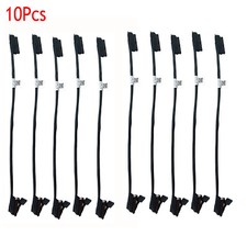 New10Pcs For Dell Latitude 7480 E7480 7490 E7490 Battery Cable 07XC87