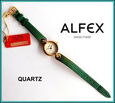 alfex Women's Wristwatches for sale | eBay alfex Women's Wristwatches for sale | eBay