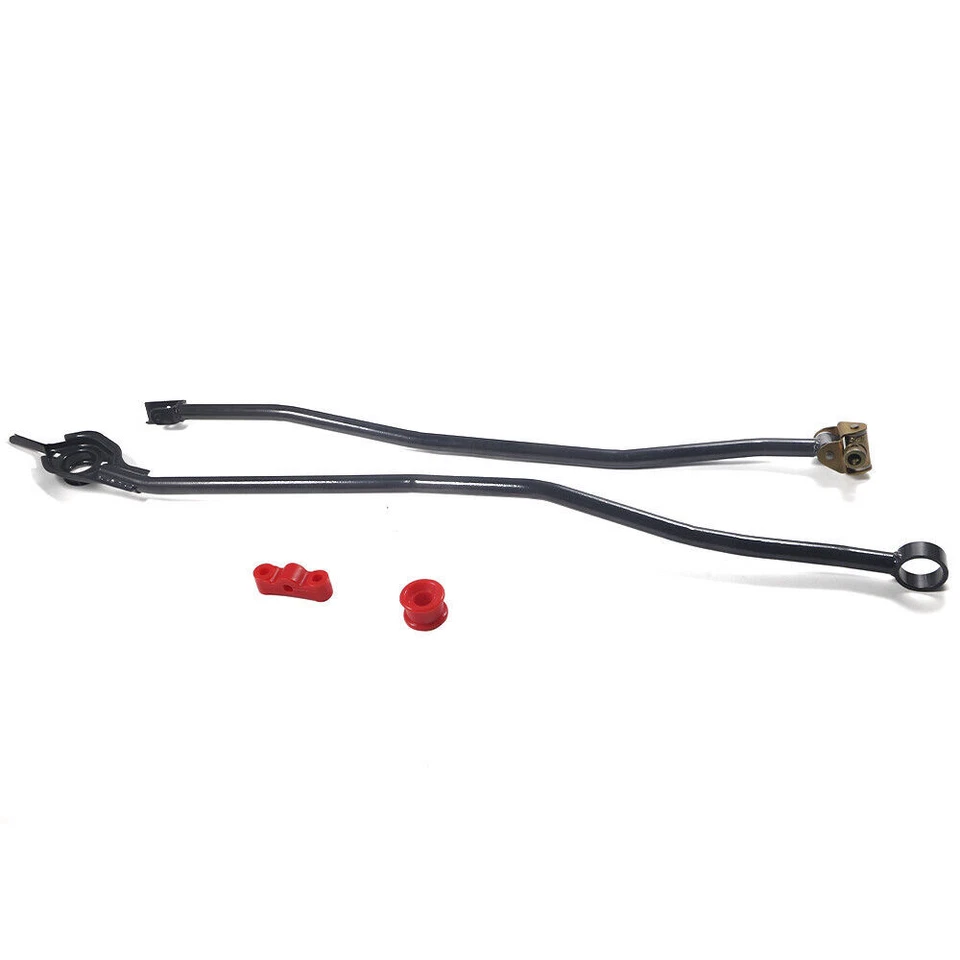 Enlace de cambio con bujes 50119 para Honda Civic DX/EX/LX 1992-2000 1,6 L Foto 4 de 4