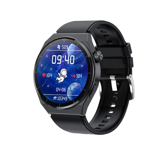 Smart Watch Men Bluetooth Call Smartwatch Women Smart Watch Sleep Monitoring - Picture 16 of 18
