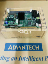 1PCS Advantech Industrial board PCA-6551VE new fedex or DHL