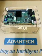 1PCS Advantech Industrial board PCA-6551VE new fedex or DHL