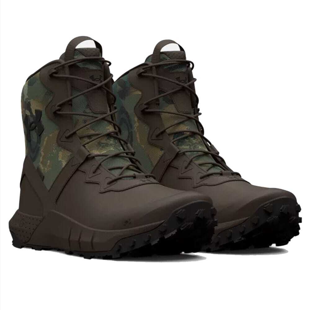Training Boots Under Armour Ridge Reaper Hunting Boots Under
