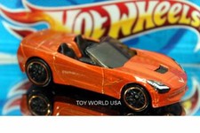 2019 Hot Wheels Multi Pack Exclusive '14 Corvette Stingray