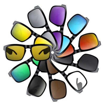 Revant Replacement Lenses For Bose Tenor Sunglasses – Polarized, UV Protection, Anti-Scratch - View #4