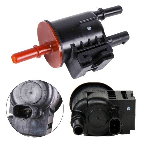 Emisson System for Canister Purge Control for Valve Solenoid for Cadillac1 - Picture 2 of 7