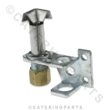 ROBERTSHAW 1/4" UNIVERSAL NAT GAS PILOT WITH INJECTOR FITS VARIOUS APPLIANCES