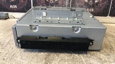 Autoradio Volvo V50