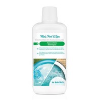 1 Kg - Bayrol Mini Pool & Spa AlgenverhüTer