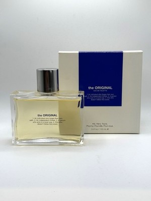 VINTAGE UNISEX PARFUM RARE - GAP THE ORIGINAL - EAU DE TOILETTE 100 ML