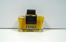 VINTAGE FENDI ORIGINAL MINI TRAVEL SIZE FRAGR...
