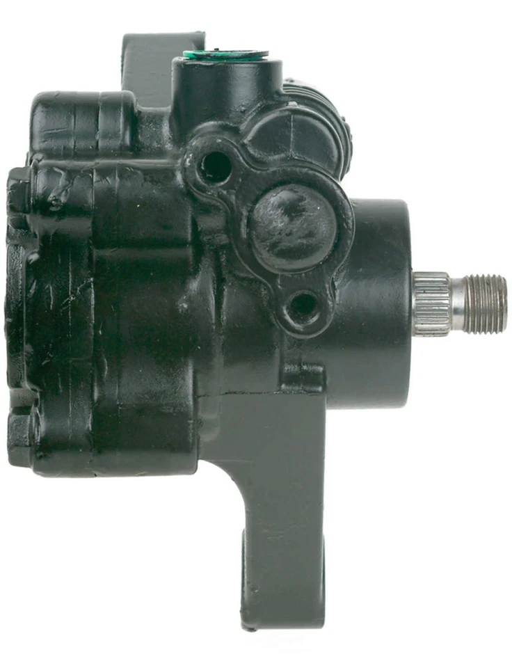 Power Steering Pump Cardone 21-5421 Reman fits 1997 Acura CL - Image 3 of 4
