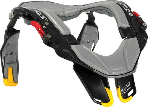 Leatt STX Road Street Neck Brace Motocross Dirt Bike Offroad