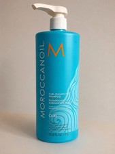 Moroccanoil Curl Enhancing Shampoo 33.8 oz