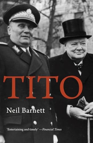 Tito by Neil Barnett 9781913368418 NEW Free UK Delivery - Image 7
