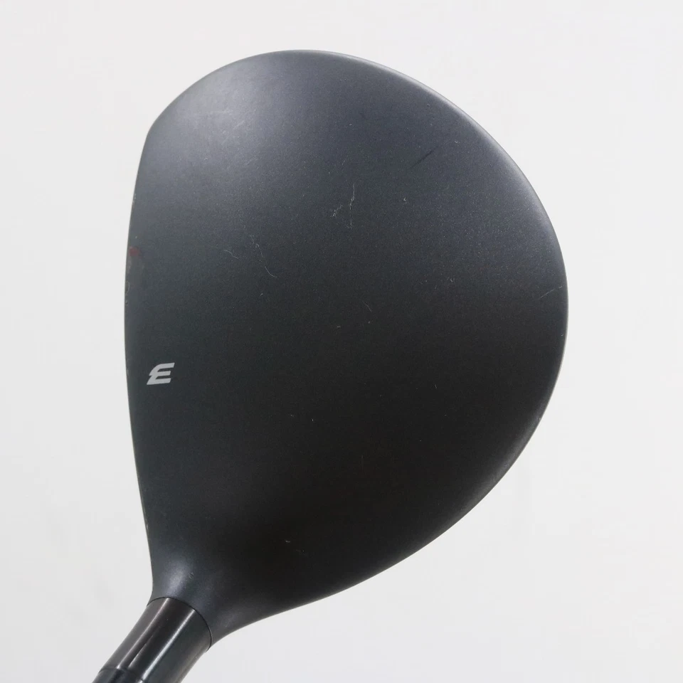 Tour Edge Exotics E8 Fairway 4 madera 16,5 grados grafito Fujikura regular diestro S-1559 Foto 2 de 4