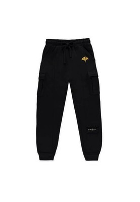 Ghost of Yotei Trainingshose Herren Jogger schwarz