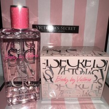 Body by Victoria Eau de Parfum Victoria  s Secret. Unsealed