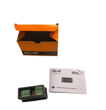 Termostato Digitale Eliwell IDPlus 961 Controllo Temperatura Refrigerazione