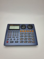 Boss DR-770 Dr. Rhythm Made in Japan 1999 w/ Adapter Working - fully tested