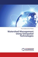 Thummalakunta Siva Prathap | Watershed Management Using Geospatial Technologies