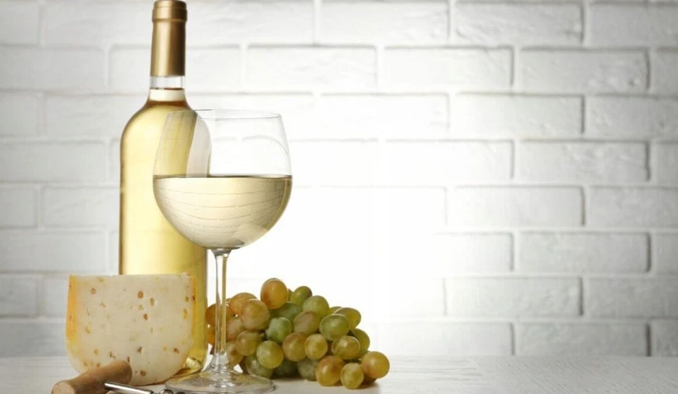 Weintraube SOLARIS 30-40 cm im Container - Bild 2 von 4