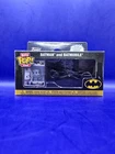 Funko Bitty Pop Rides Batman v Superman Dawn Justice Armored Batman w/ Batmobile