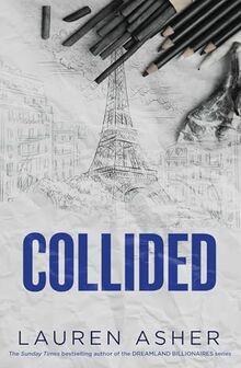 Collided: Lauren Asher (Dirty Air, Band 2) von Ashe... | Buch | Zustand sehr gut