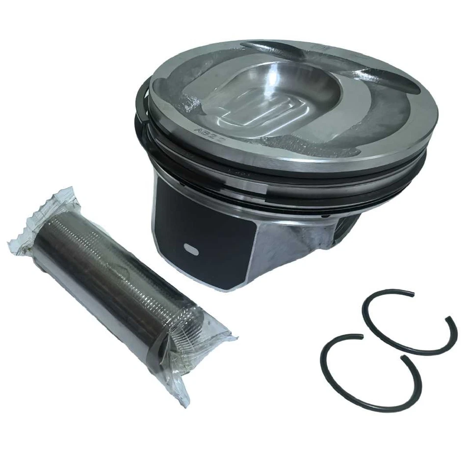 Juego de pistones AG9Z6108B para Land Rover 2.0T Discovery Sport LR2 Range Rover Evoque Foto 3 de 4