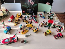 LEGO City Konvolut