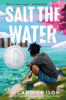 Salt The Water Candice Iloh Taschenbuch Einband - Flex.(Paperback) Englisch 2024