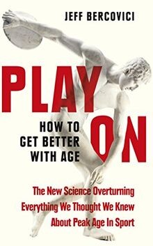 Play On: How to Get Better With Age von Bercovici, ... | Buch | Zustand sehr gut