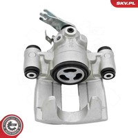 Esen SKV 34SKV573 Bremssattel Hinten Links Passend FüR Iveco