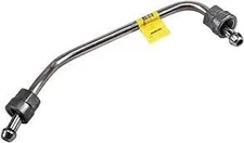 Genuine GM Fuel Rail Feed Line (Pump to Crossover) 12679463