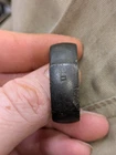 US model 1863 musket front band type II or Allin conversion trapdoor nice patina